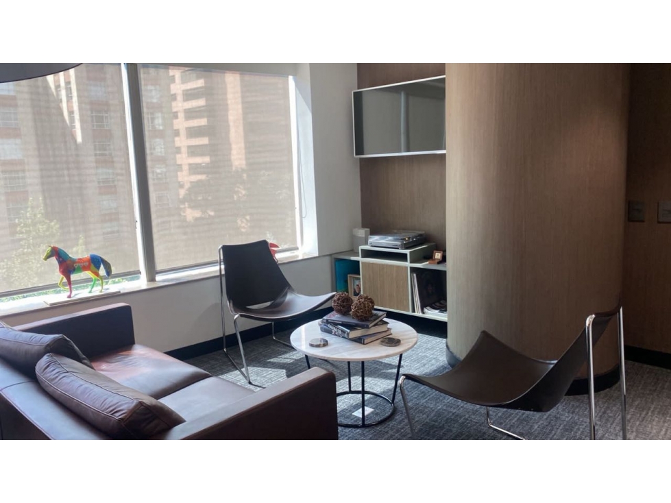 VENTA/ARRIENDO OFICINA ROSALES 197mts. $2.100 M. $20 M — foto 2