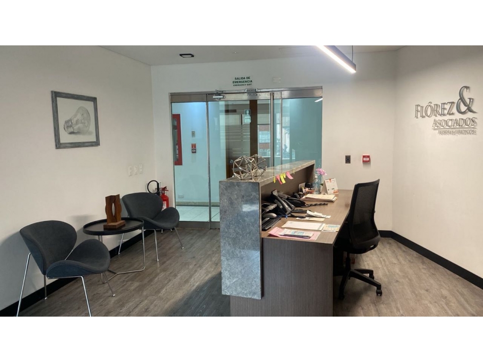 VENTA/ARRIENDO OFICINA ROSALES 197mts. $2.100 M. $20 M — foto 3