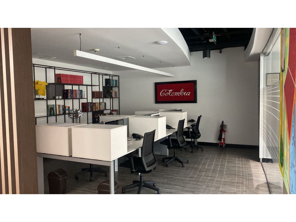 VENTA/ARRIENDO OFICINA ROSALES 197mts. $2.100 M. $20 M — foto 4