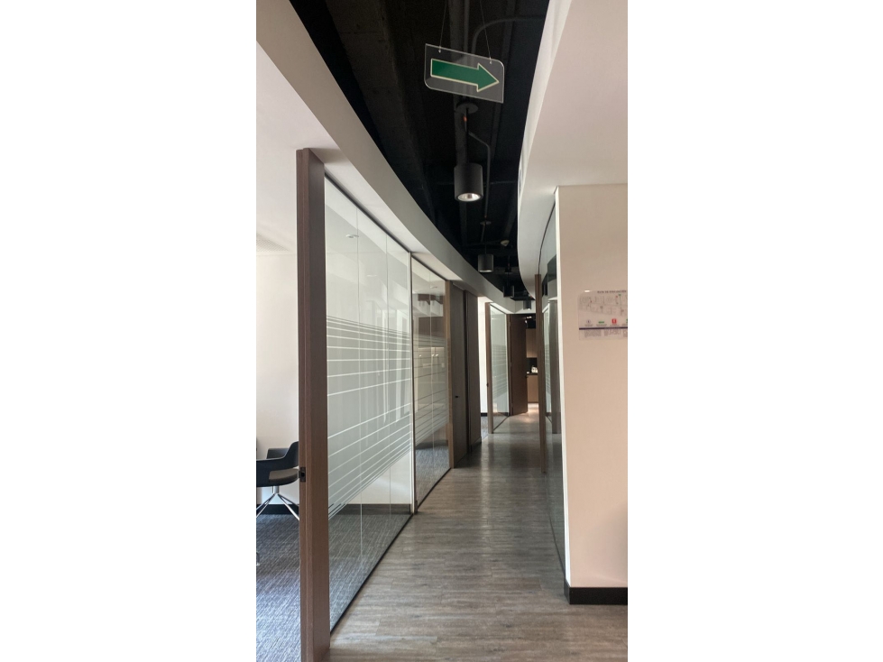 VENTA/ARRIENDO OFICINA ROSALES 197mts. $2.100 M. $20 M — foto 5