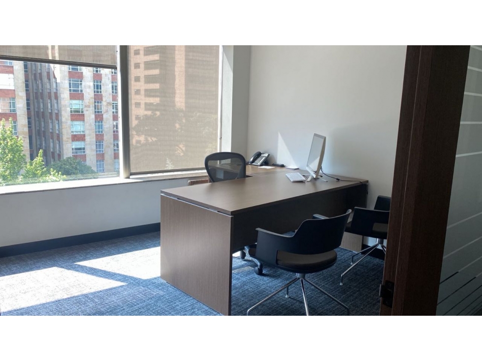 VENTA/ARRIENDO OFICINA ROSALES 197mts. $2.100 M. $20 M — foto 6