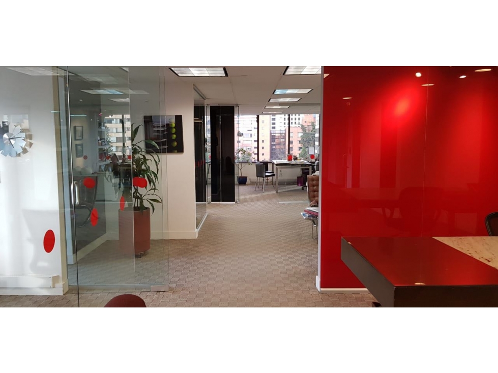 VENTA/ARRIENDO ROSALES OFICINA 154mts. $930 M. $10 M — foto 2