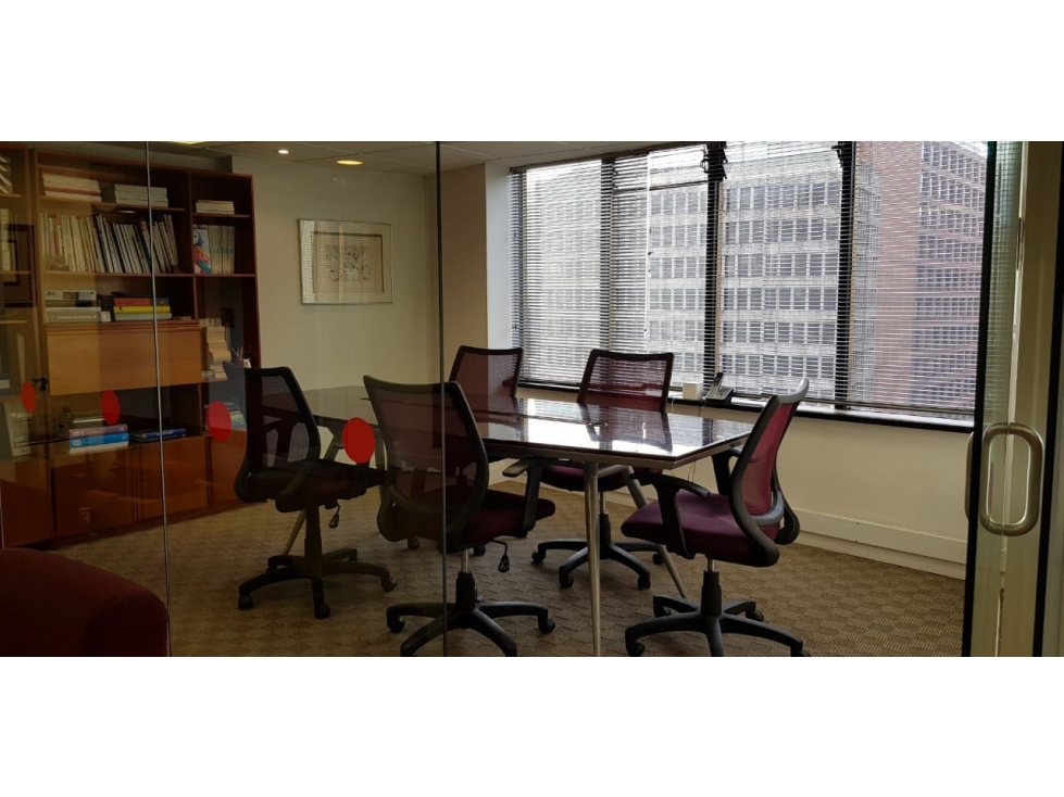 VENTA/ARRIENDO ROSALES OFICINA 154mts. $930 M. $10 M — foto 3