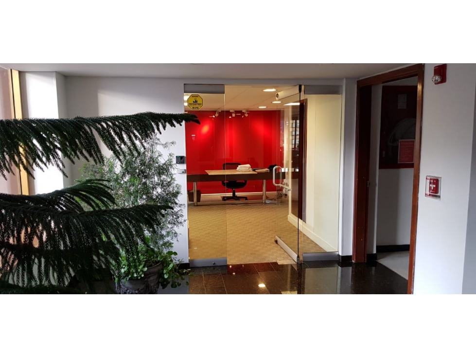 VENTA/ARRIENDO ROSALES OFICINA 154mts. $930 M. $10 M — foto 4