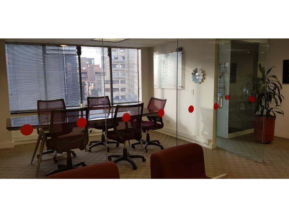 VENTA/ARRIENDO ROSALES OFICINA 154mts. $930 M. $10 M — foto 5