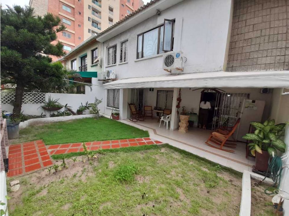 VENTA DE CASA EN SANTA MONICA