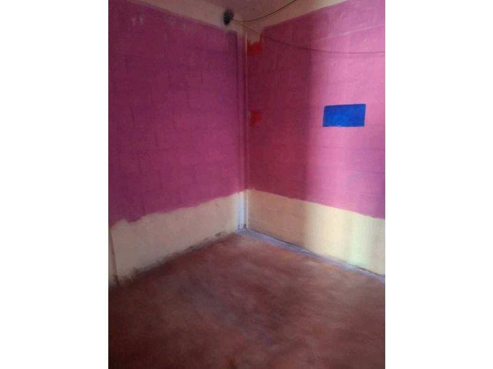 VENTA-Casa 1 Recamara 1 Baño Garaje Gobernadores Comalcalco - 5