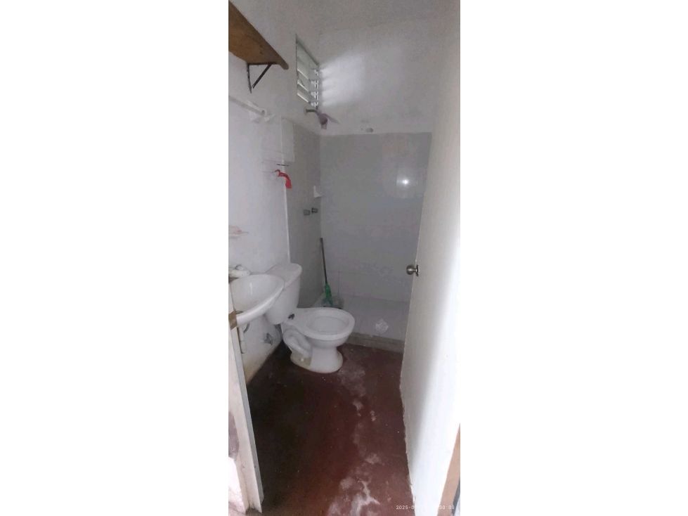 VENTA-Casa 1 Recamara 1 Baño Garaje Gobernadores Comalcalco - 6
