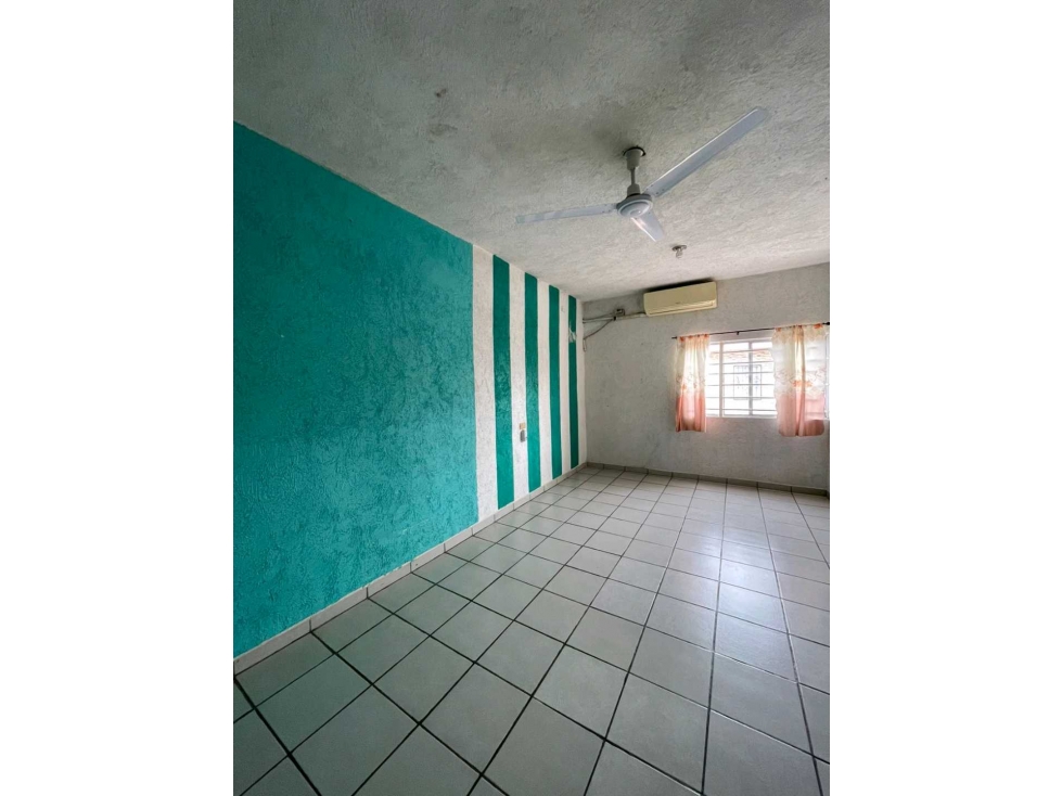 VENTA-Casa 4 Recamaras 3 Baños Garaje para 2 Autos Colinas Sto. Doming — foto 3