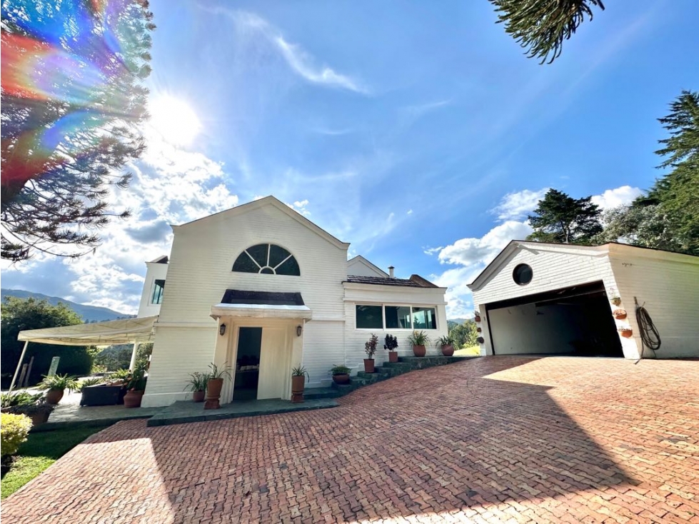 Venta Finca Parcelación El Retiro La Fe con vista a la represa — foto 3
