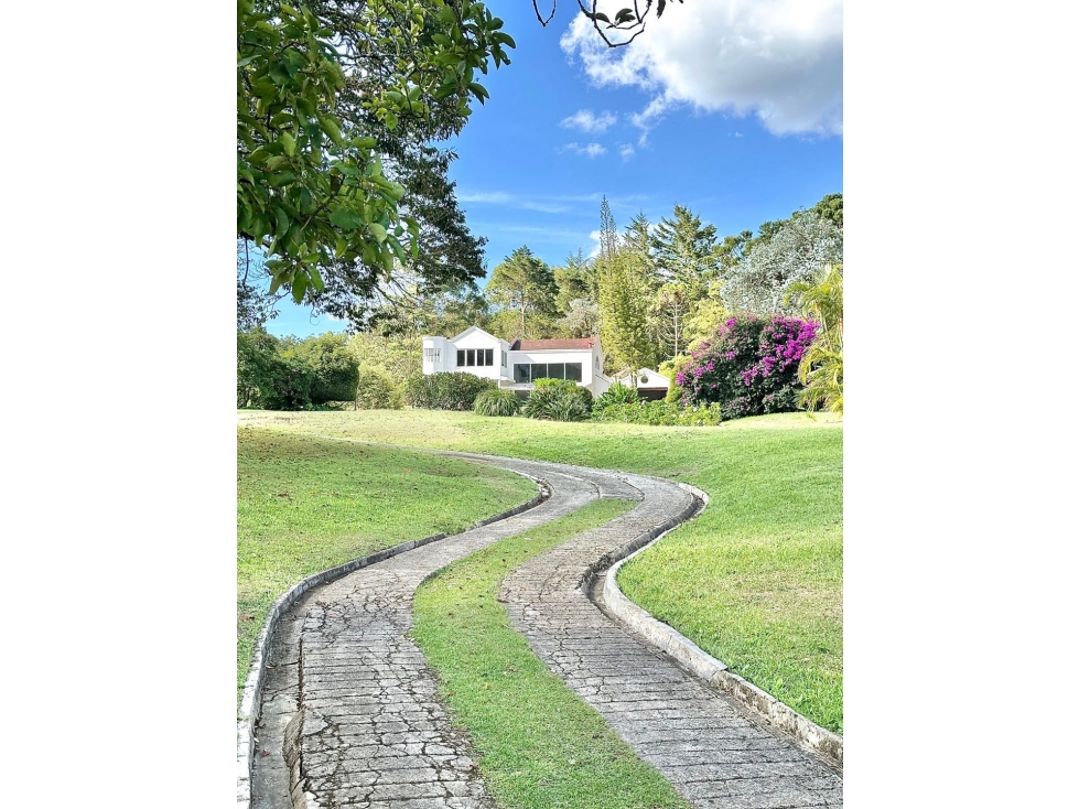 Venta Finca Parcelación El Retiro La Fe con vista a la represa — foto 6