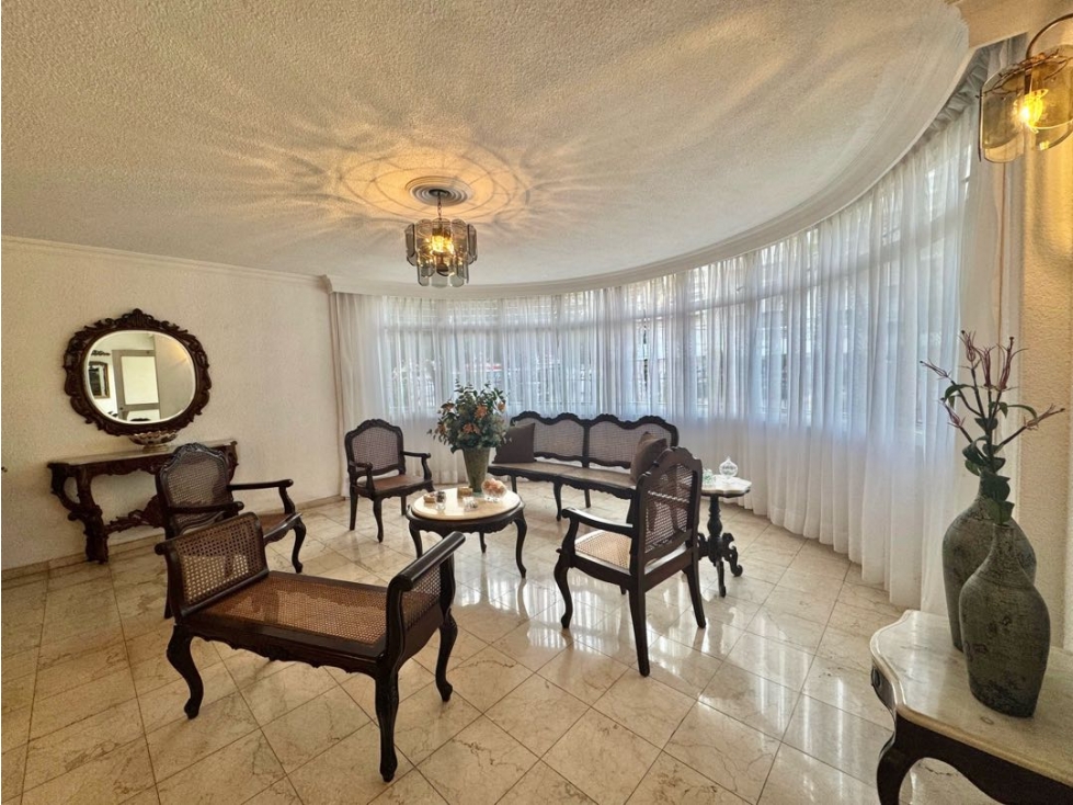 VENTA!Casa en Bocagrande!Excelente Ubicación! — foto 2