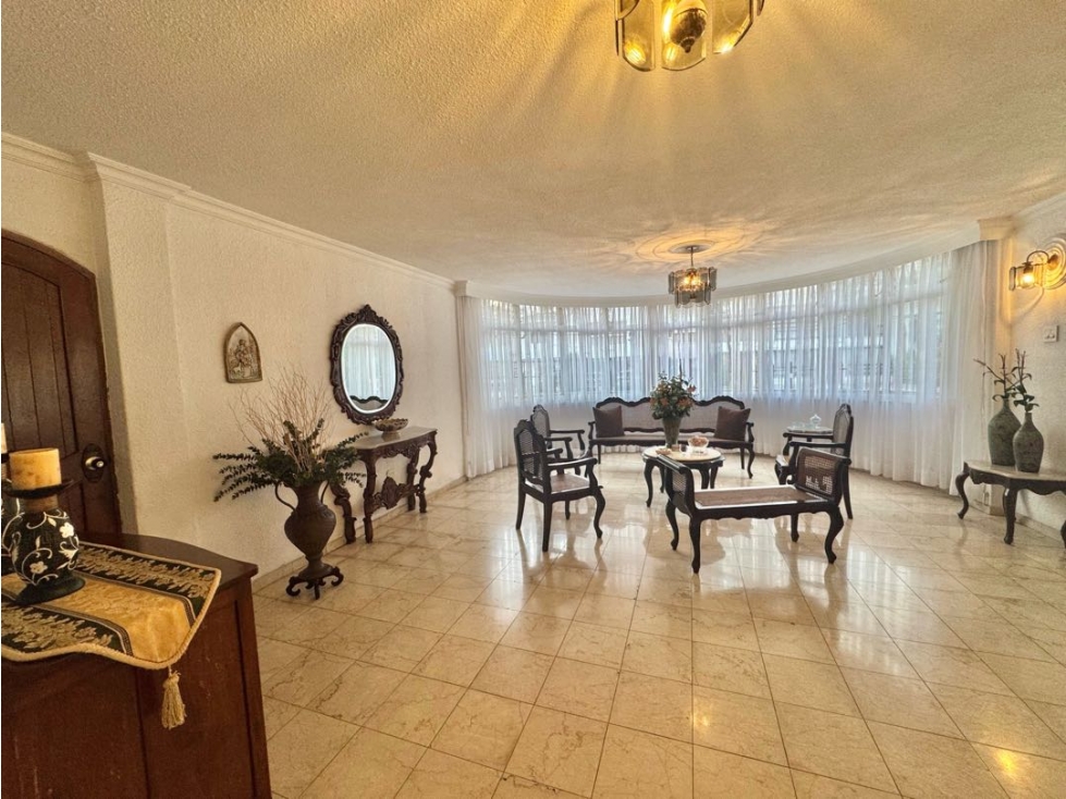 VENTA!Casa en Bocagrande!Excelente Ubicación! — foto 3