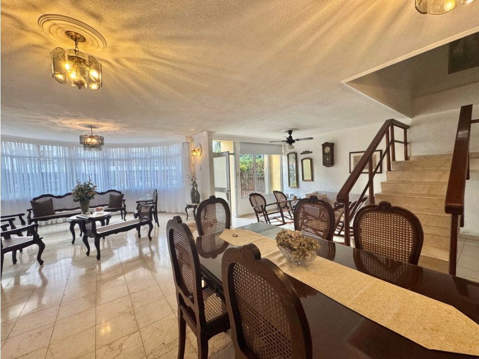 VENTA!Casa en Bocagrande!Excelente Ubicación! — foto 4