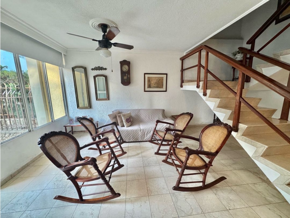 VENTA!Casa en Bocagrande!Excelente Ubicación! — foto 5