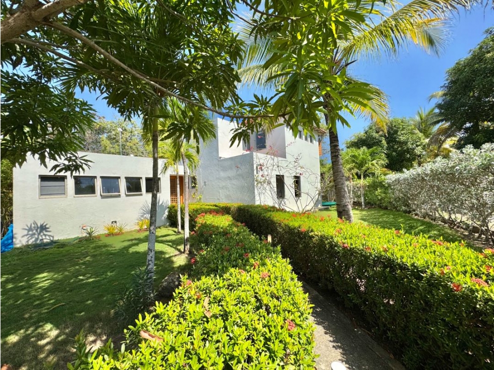 VENTA!Casa en Condominio Marina de Barú!