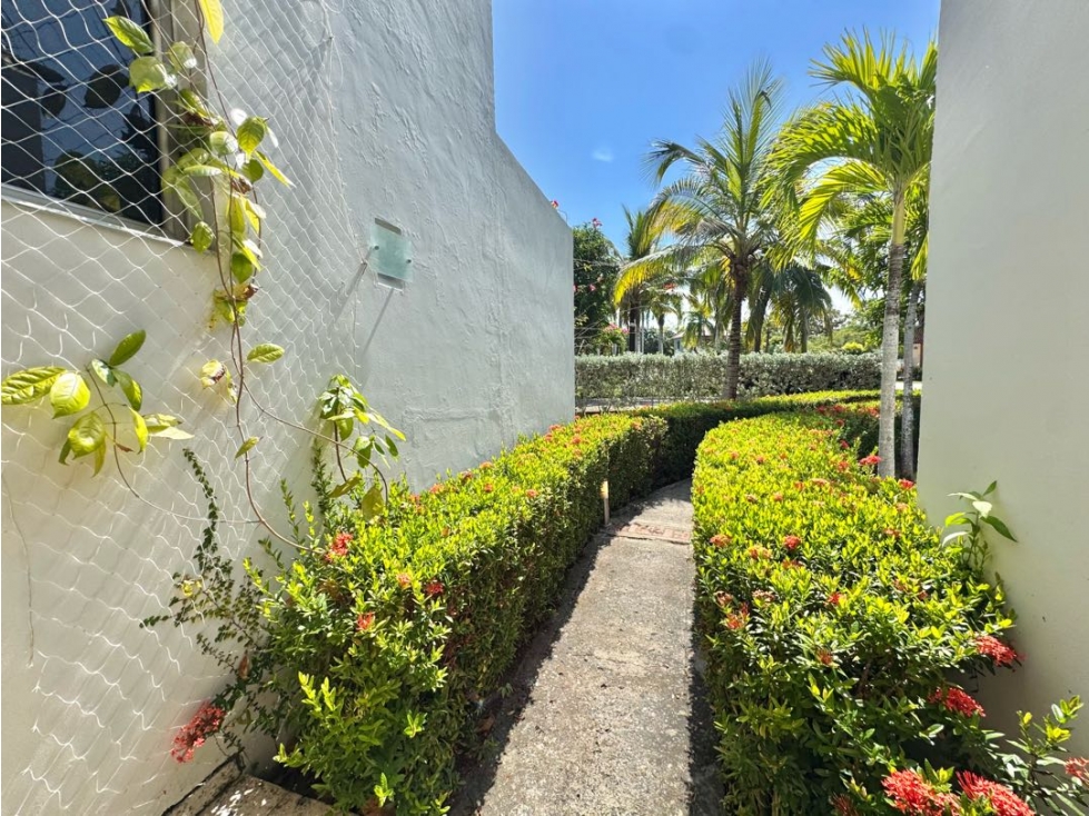VENTA!Casa en Condominio Marina de Barú! — foto 2