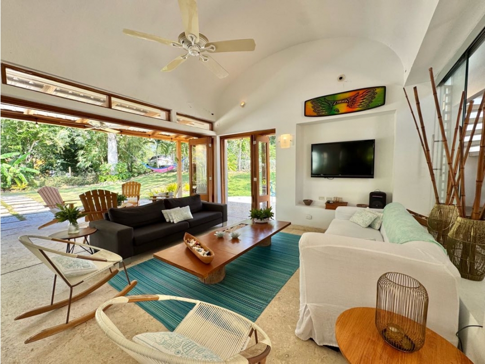 VENTA!Casa en Condominio Marina de Barú! — foto 3