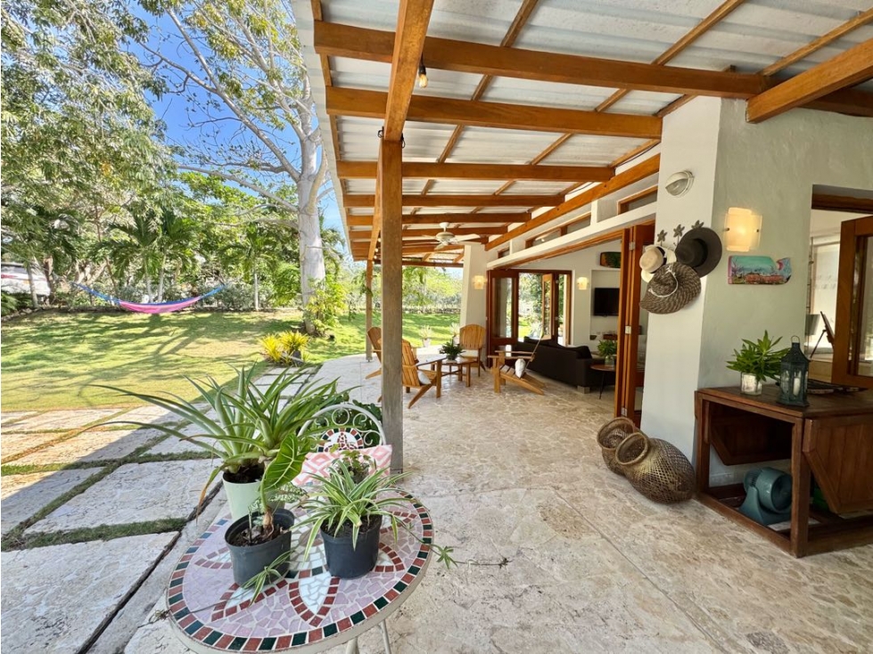 VENTA!Casa en Condominio Marina de Barú! — foto 5