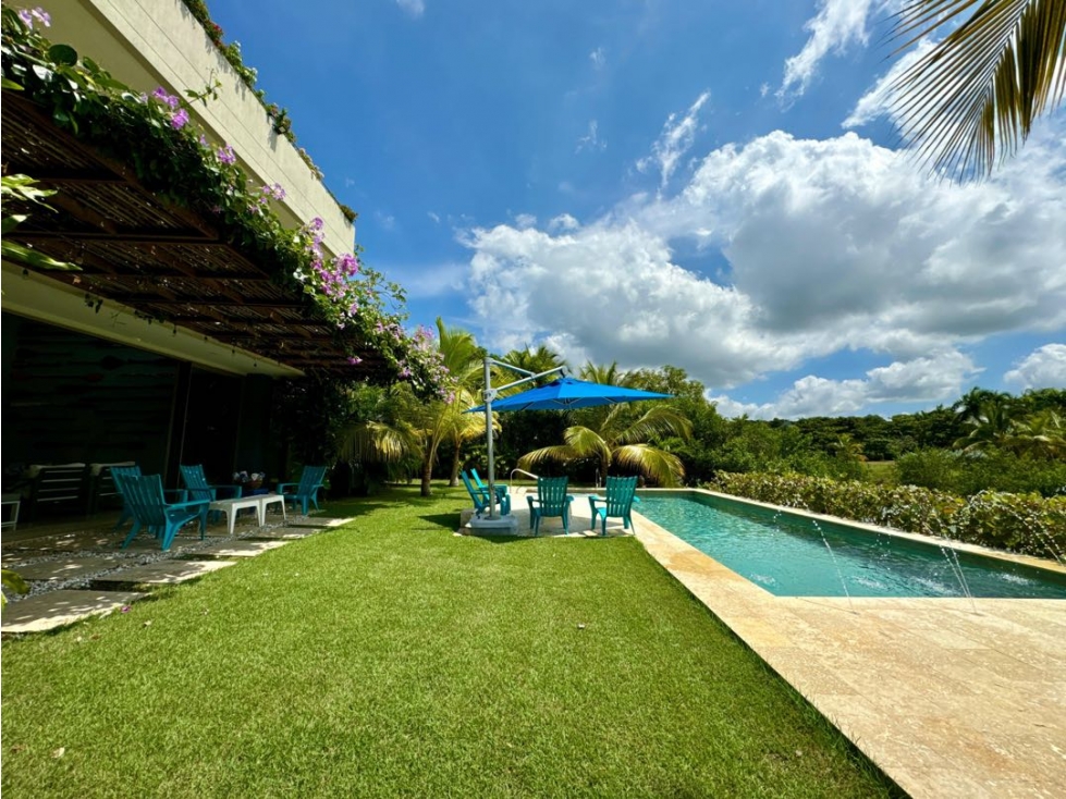 VENTA!Casa en Condominio Marina de Barú! — foto 2