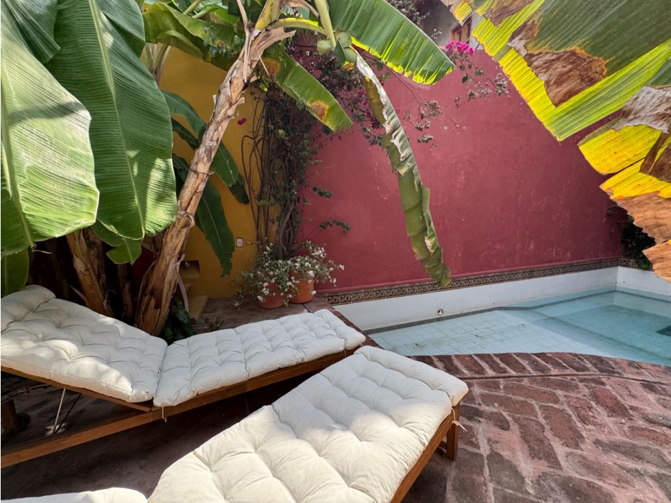 VENTA!Casa en Getsemaní!Ubicación estratégica! — foto 6