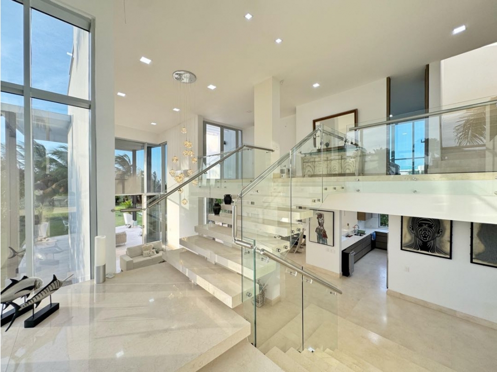 VENTA!Casa en la Zona Norte de Cartagena! — foto 2