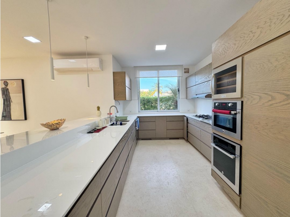 VENTA!Casa en la Zona Norte de Cartagena! — foto 4