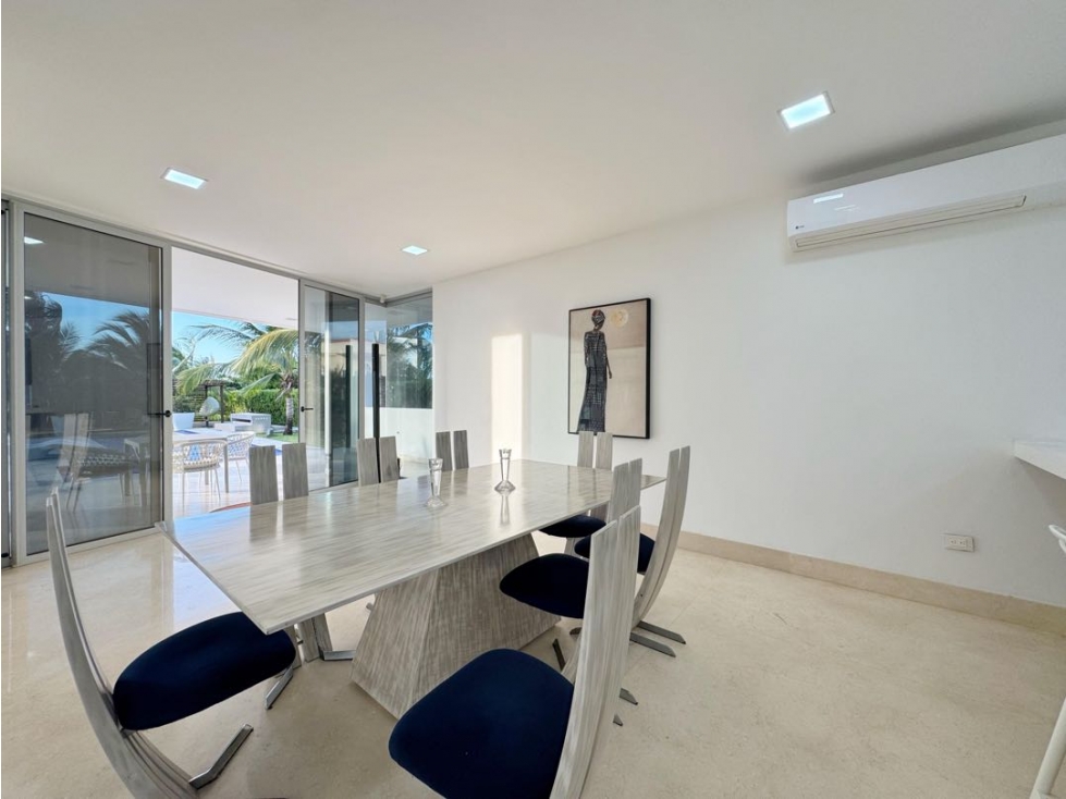 VENTA!Casa en la Zona Norte de Cartagena! — foto 5