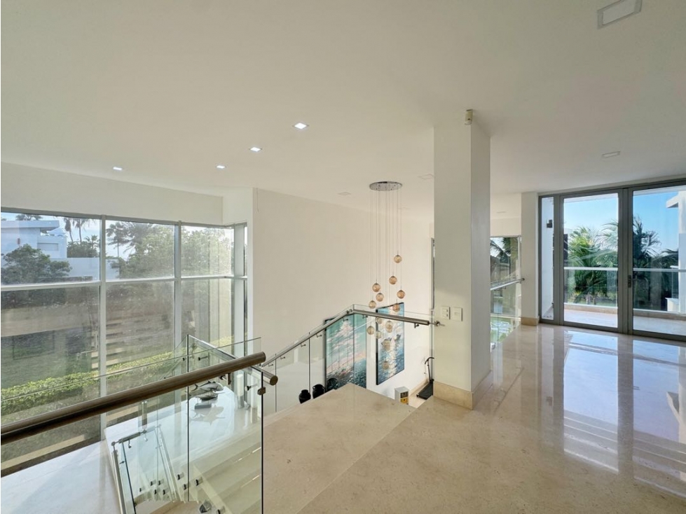 VENTA!Casa en la Zona Norte de Cartagena! — foto 6