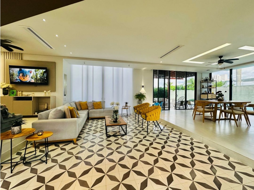 VENTA!Casa en la Zona Norte de Cartagena!