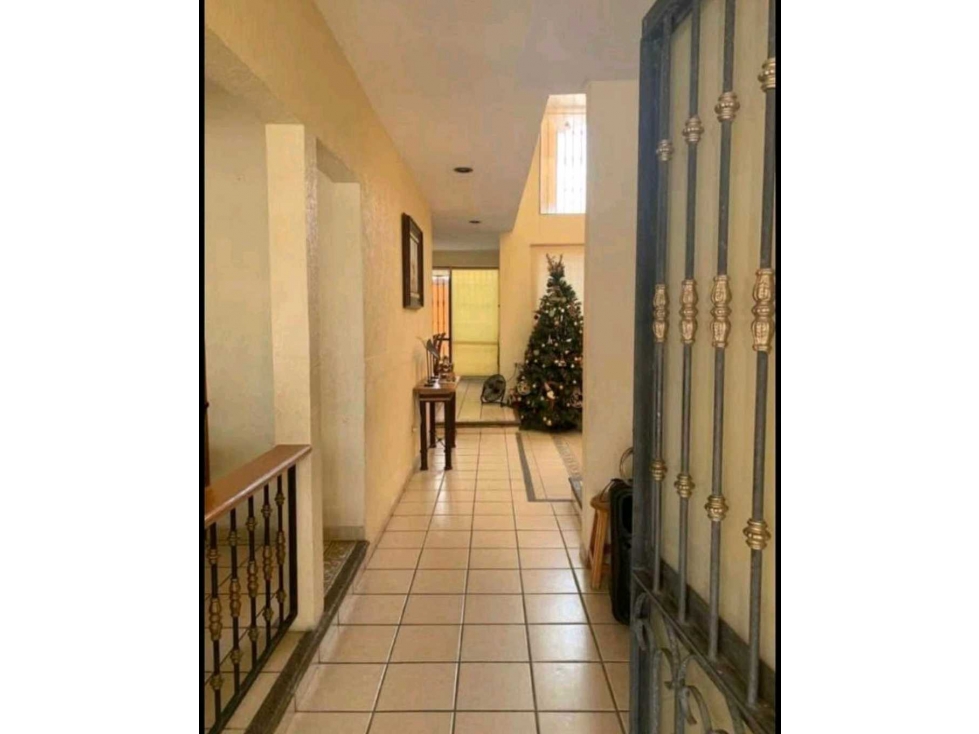 VENTA-Casa en Privada 3 Recamaras 4 Baños Cto Serv Villas del Bosque — foto 6