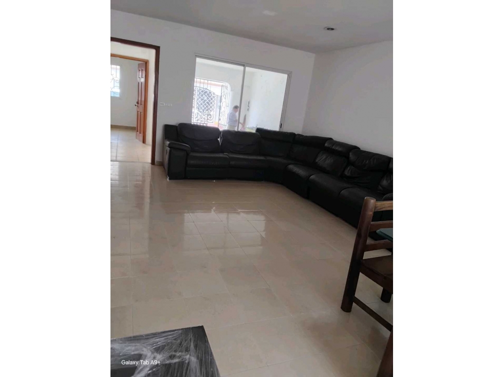 VENTA-CASA EN PRIVADA 4 RECÁMARAS 3.5 BAÑOS CUARTO DE SERVICIO SABINA - 4