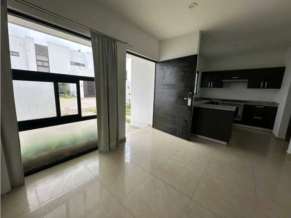 VENTA-CASA EN PRIVADA Y AMENIDADES 2 Recámaras Estudio Garaje p2 Auto2 — foto 3