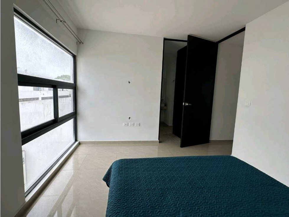 VENTA-CASA EN PRIVADA Y AMENIDADES 2 Recámaras Estudio Garaje p2 Auto2 — foto 6