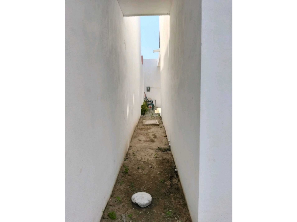 VENTA-Casa Nueva 3 Recámaras 2 5 Baños Cochera 2 Autos El Cedro Nacaju — foto 3