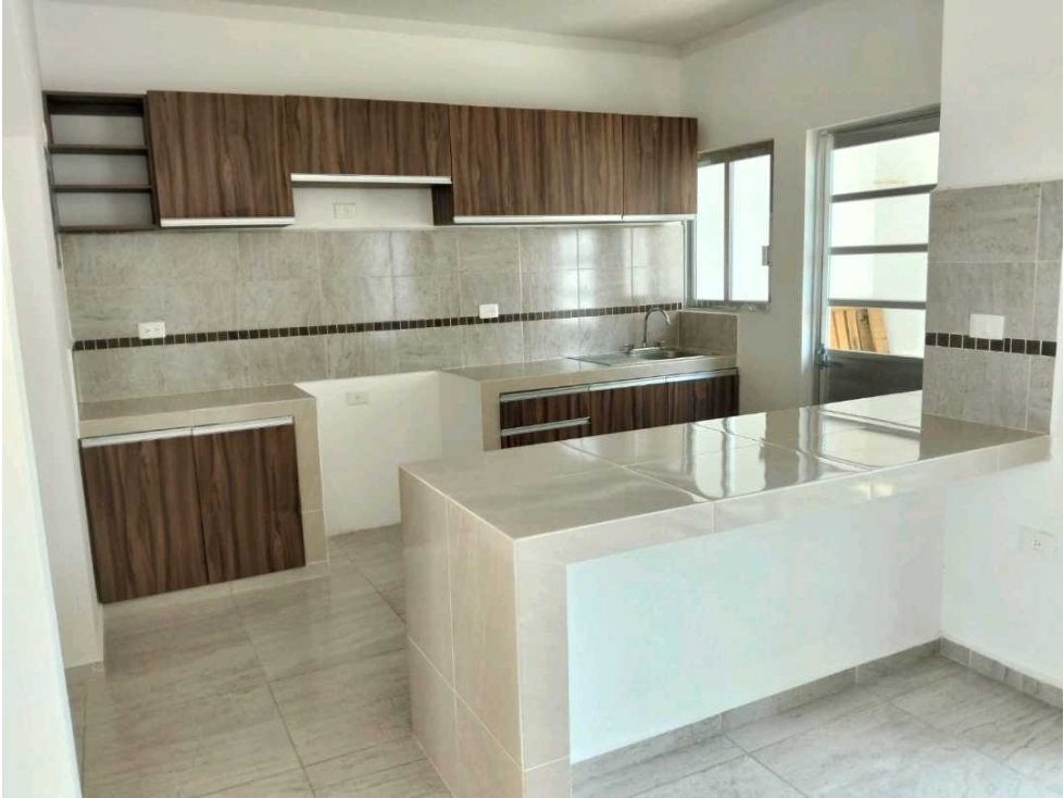 VENTA-Casa Nueva 3 Recámaras 2 5 Baños Cochera 2 Autos El Cedro Nacaju — foto 5
