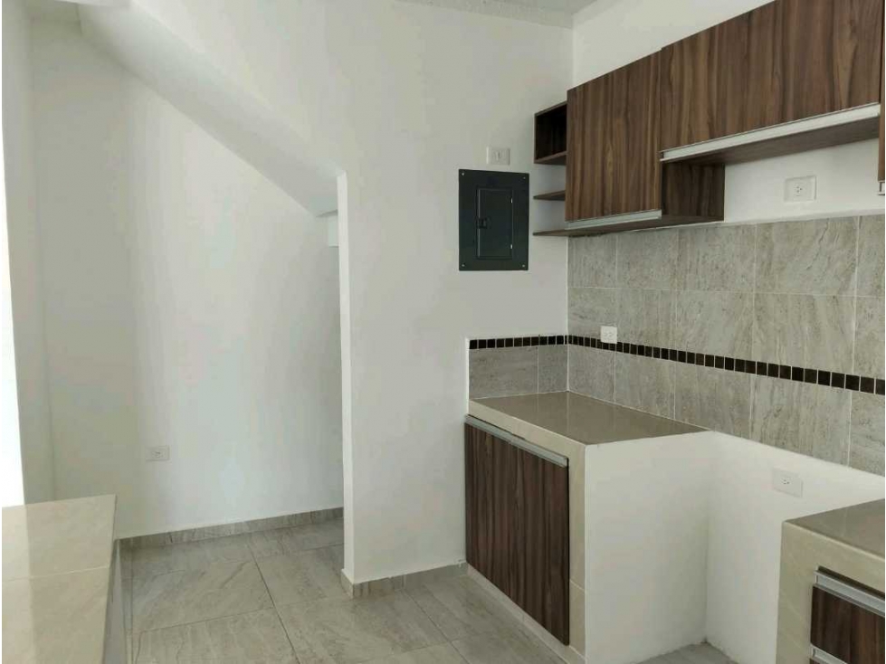 VENTA-Casa Nueva 3 Recámaras 2 5 Baños Cochera 2 Autos El Cedro Nacaju — foto 6