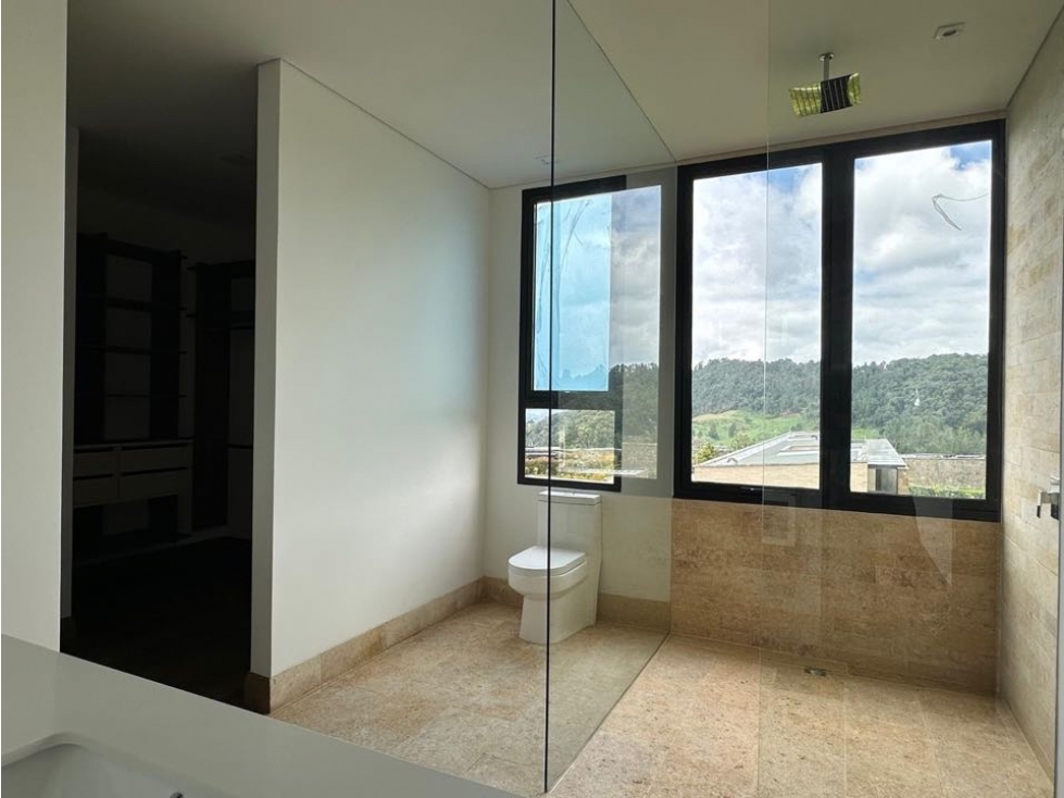 Venta casa campestre alto de palmas Medellin — foto 4