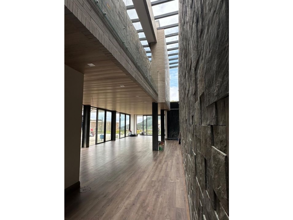 Venta casa campestre alto de palmas Medellin — foto 5