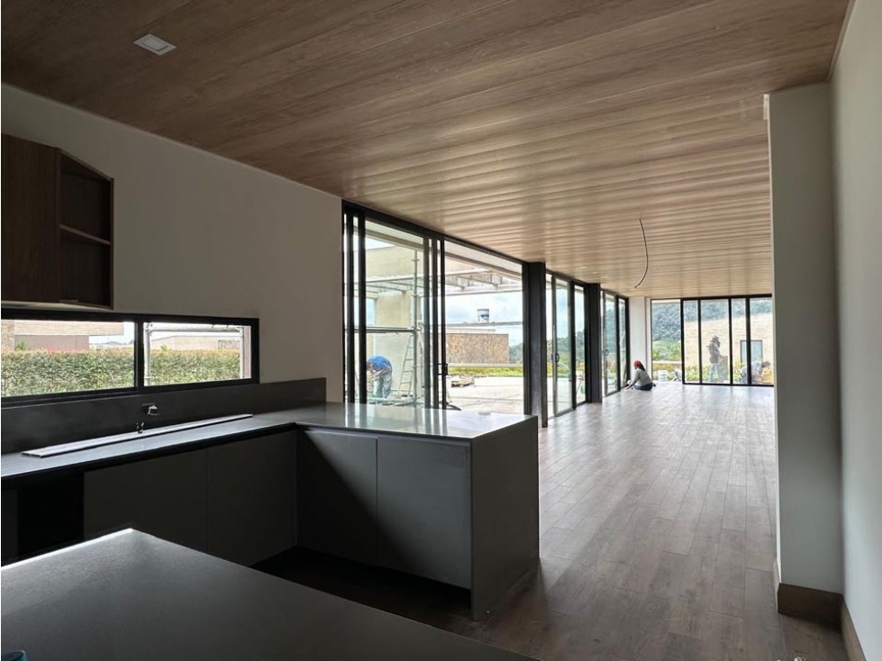 Venta casa campestre alto de palmas Medellin — foto 6