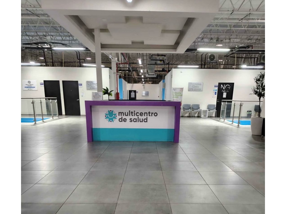 VENTA-Consultorio Multicomercial Apodaca - 4