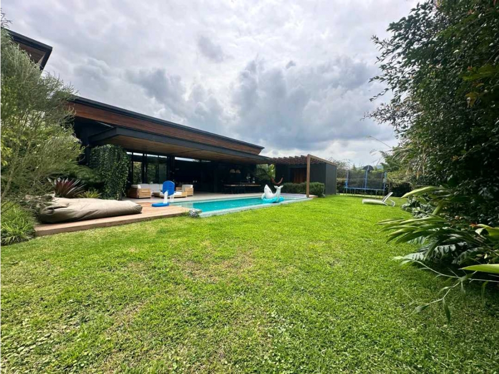 Venta Renta casa Llanogrande variante aeropuerto — foto 2