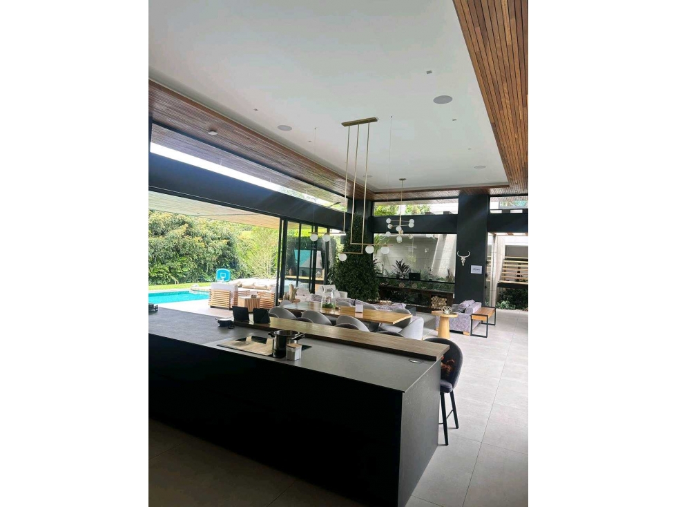 Venta Renta casa Llanogrande variante aeropuerto — foto 3