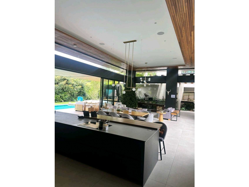 Venta Renta casa Llanogrande variante aeropuerto — foto 4