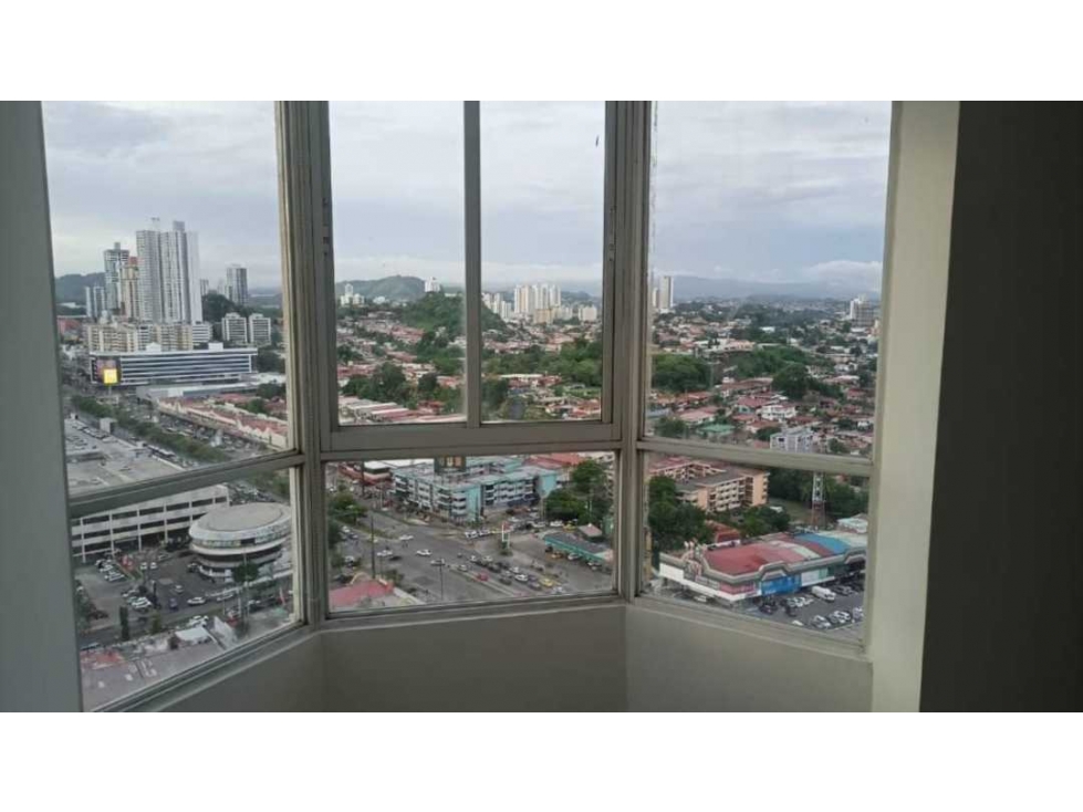 VENTAD DE APARTAMENTO EN DOS MARES PH VIEW 140m2 JP — foto 3