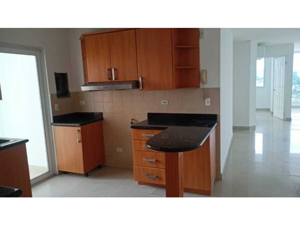 VENTAD DE APARTAMENTO EN DOS MARES PH VIEW 140m2 JP — foto 5