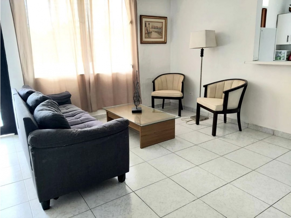 Venta apartamento Sanfrancisco balcon inversión segura amplio fresco — foto 3