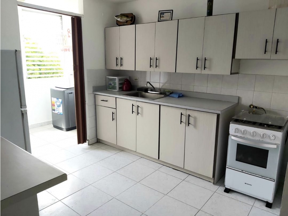 Venta apartamento Sanfrancisco balcon inversión segura amplio fresco — foto 4