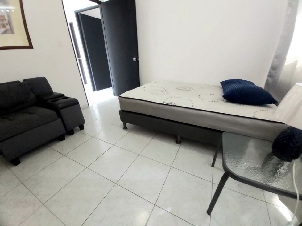 Venta apartamento Sanfrancisco balcon inversión segura amplio fresco — foto 5