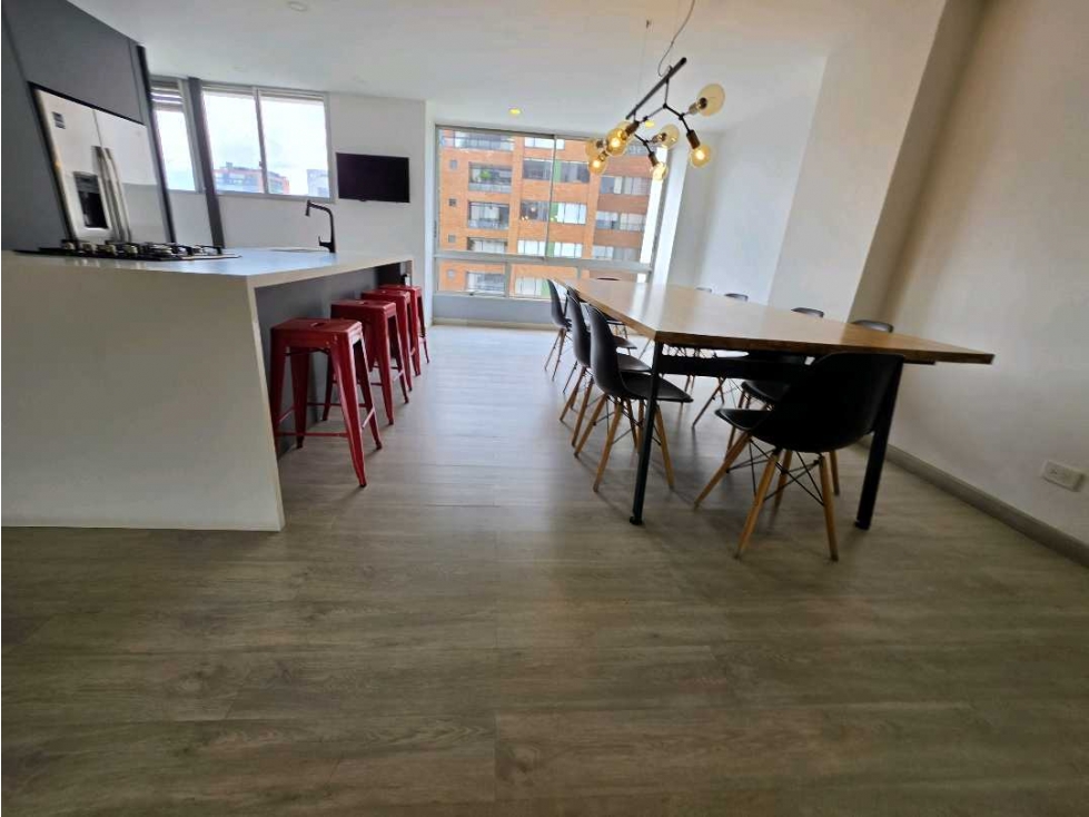 VENTA.DE APARTAMENTO